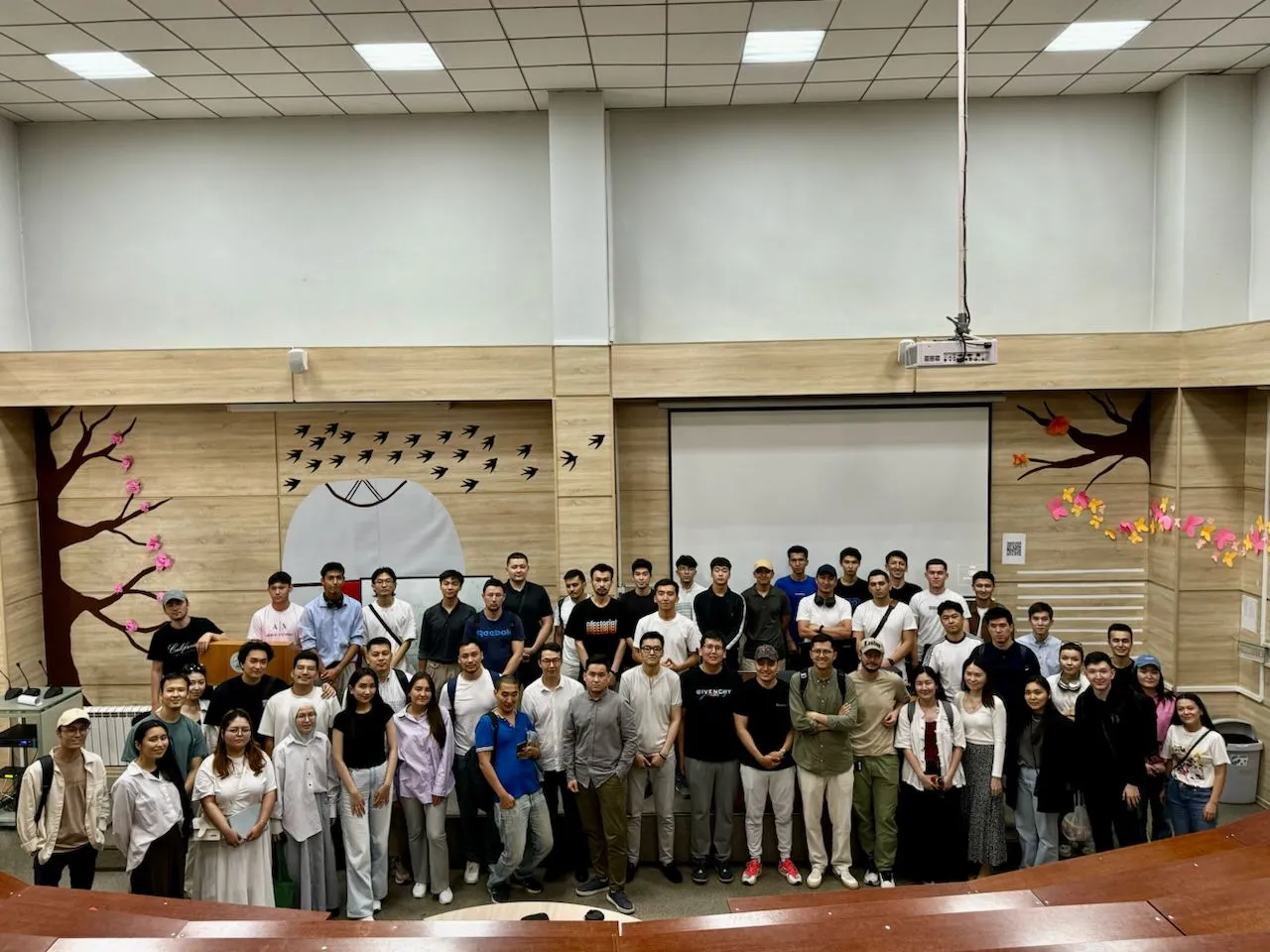 QazTech Meetup №4, фото 1
